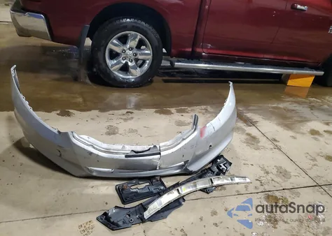 2012 Honda Accord Lx from USA, damaged, VIN 1HGCP2F33CA090864